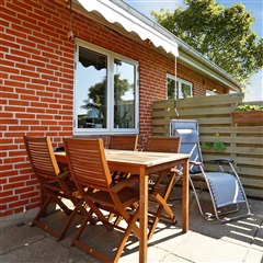 Photo 19. Apartment, Mosevænget, Thisted 