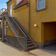 Photo 18. Apartment, Skomagertorvet, Nibe 