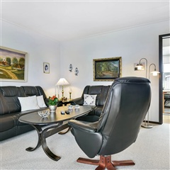 Photo 21. Apartment, Hammelmosevej, Tylstrup 