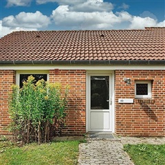 Photo 17. Apartment, Tranebærvej, Agerbæk 