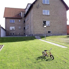 Photo 21. Apartment, Gammel Skørpingvej, Skørping 