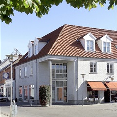 Photo 5. Apartment, Skomagertorvet, Nibe 