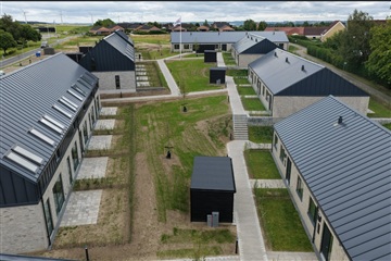 Photo 6. Apartment, Harridslevvej, Randers NØ 