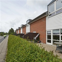 Photo 31. Apartment, Storegade, Tistrup 