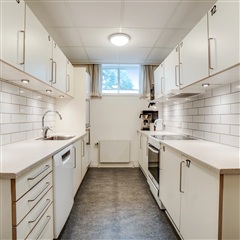 Photo 8. Apartment, Skjoldgården, Holstebro 