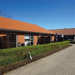 Photo 39. Apartment, Storegade, Tistrup 