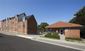 Photo 6. Apartment, Baggesens Alle, Esbjerg 