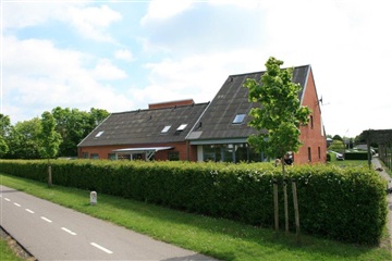 Photo 13. Apartment, Østerskovvej, Sunds 