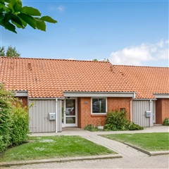 Billede 26. Lejlighed, Vindingsvej, Hadsund 