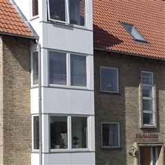 Photo 16. Apartment, Gammel Skørpingvej, Skørping 