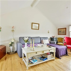 Photo 27. Apartment, Hammelmosevej, Tylstrup 