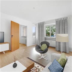 Photo 23. Apartment, Rindsvej, Randers NV 