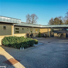 Photo 8. Apartment, Tranebærvej, Agerbæk 