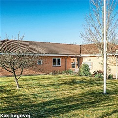 Photo 13. Apartment, Tranebærvej, Agerbæk 