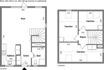 Photo 1. Apartment, Harridslevvej, Randers NØ 