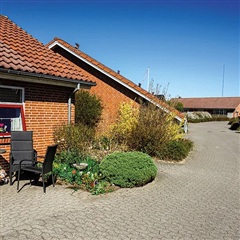 Photo 20. Apartment, Nørregade, Ølgod 