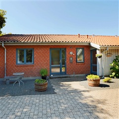 Photo 13. Apartment, Mosevænget, Thisted 