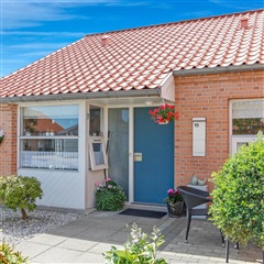 Photo 40. Apartment, Tingparken, Ørsted 