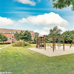 Photo 3. Apartment, Engparken, Esbjerg 