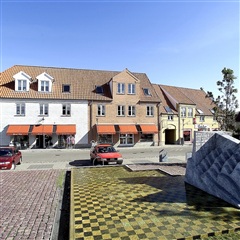 Photo 12. Apartment, Skomagertorvet, Nibe 