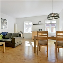 Photo 32. Apartment, Skomagertorvet, Nibe 