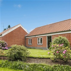 Billede 35. Lejlighed, Vindingsvej, Hadsund 