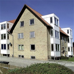 Photo 20. Apartment, Gammel Skørpingvej, Skørping 