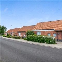 Billede 44. Lejlighed, Vindingsvej, Hadsund 