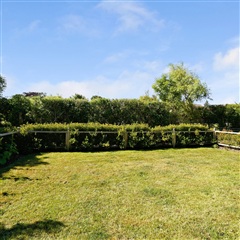 Photo 16. Apartment, Mosevænget, Thisted 