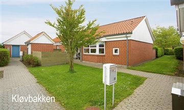 Photo 2. Apartment, Kløvbakken, Outrup 