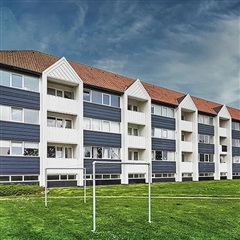 Photo 25. Apartment, Tranebærvej, Agerbæk 