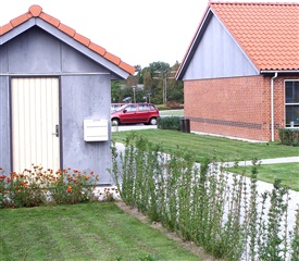 Photo 3. Apartment, Gammel Skørpingvej, Skørping 