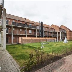 Photo 23. Apartment, Nørregade, Ølgod 