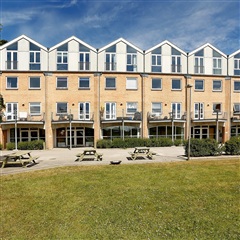 Photo 19. Apartment, Norgesvej, Thisted 