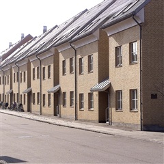 Photo 7. Apartment, Asylgade, Odder 