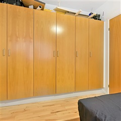 Photo 31. Apartment, Skomagertorvet, Nibe 