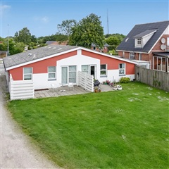Billede 10. Lejlighed, Vindingsvej, Hadsund 
