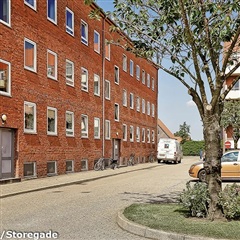Photo 7. Apartment, Engparken, Esbjerg 
