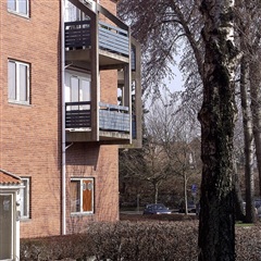 Photo 9. Apartment, Volmersgade, Vejle 