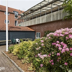 Photo 2. Apartment, Nørregade, Ølgod 
