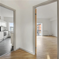 Photo 22. Apartment, Asylgade, Odder 