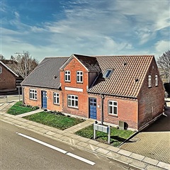 Photo 24. Apartment, Tranebærvej, Agerbæk 