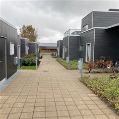 Photo 8. Apartment, Købmagergade, Hobro 