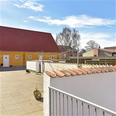 Photo 16. Apartment, Skomagertorvet, Nibe 