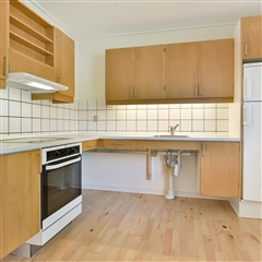 Photo 17. Apartment, Vaarstvej, Gistrup 