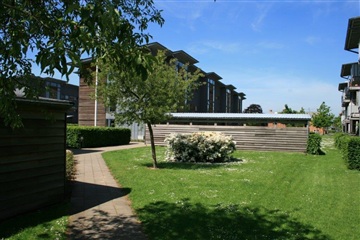 Photo 14. Apartment, Thrigesvej, Herning 