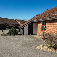 Photo 21. Apartment, Gartnerpassagen, Ølgod 