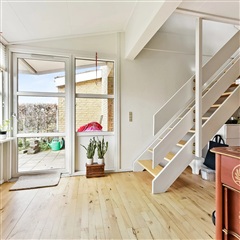 Photo 22. Apartment, Hammelmosevej, Tylstrup 