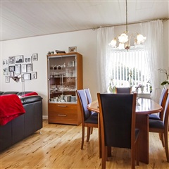 Photo 16. Apartment, Himmerlandsgade, Hadsund 