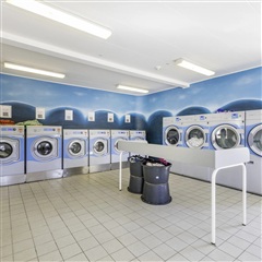 Photo 9. Apartment, Asagården, Holstebro 